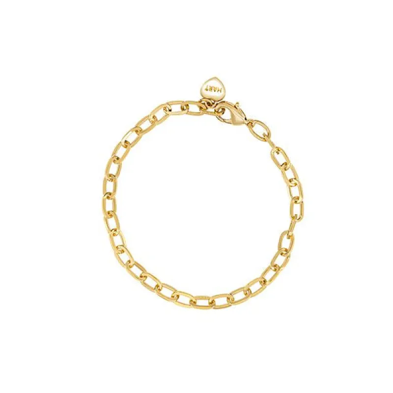 Chunky Bracelet Chain sold by HART