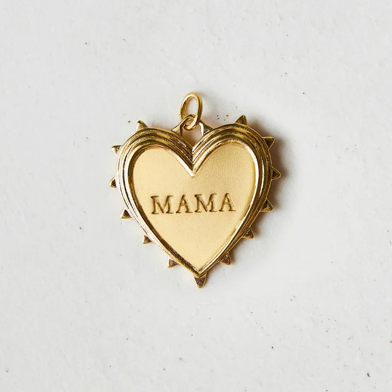 Radiant MAMA Charm sold by HART product image thumbnail 3