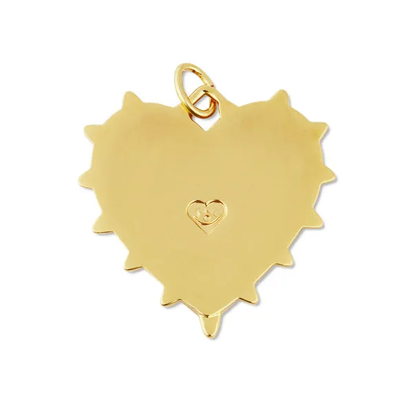 Radiant MAMA Charm sold by HART product image thumbnail 2