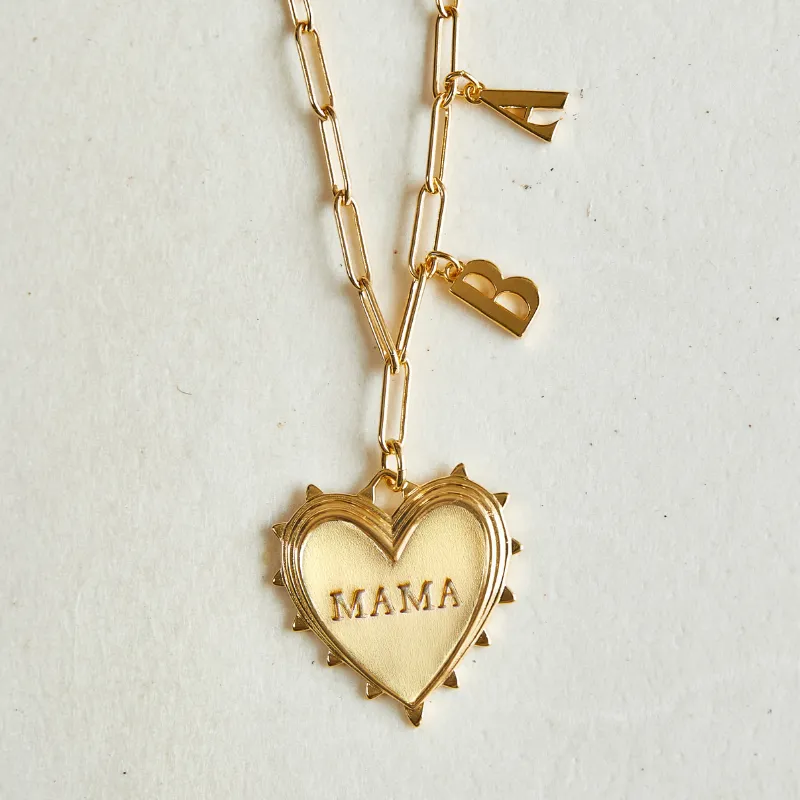 Radiant MAMA Charm sold by HART product image thumbnail 4