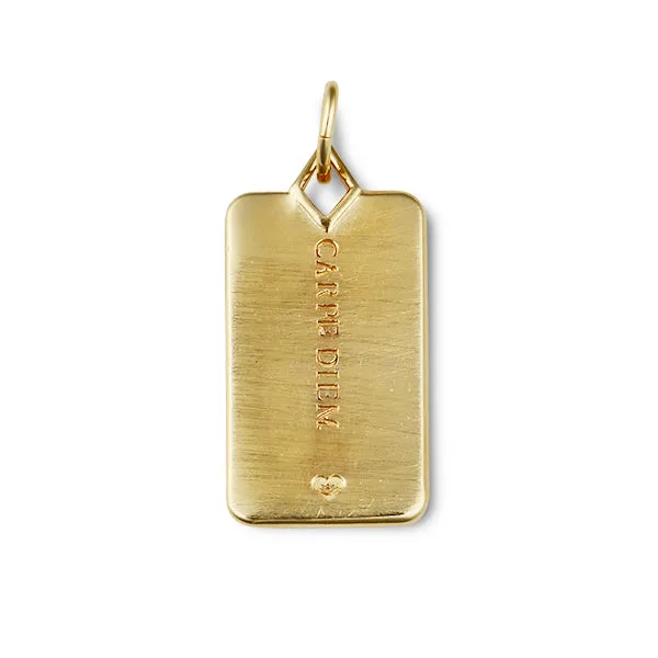 Carpe Diem Charm sold by HART product image thumbnail 2