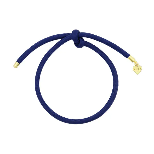Navy Bracelet Cord sold by HART