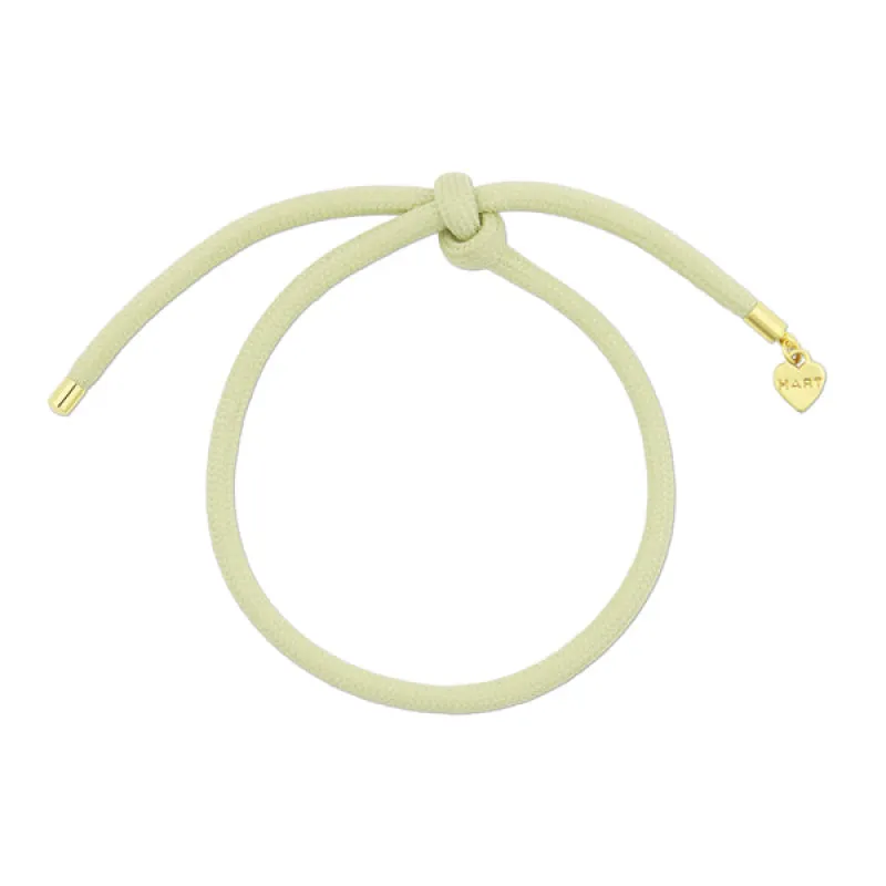 Vineyard Green Bracelet Cord sold by HART