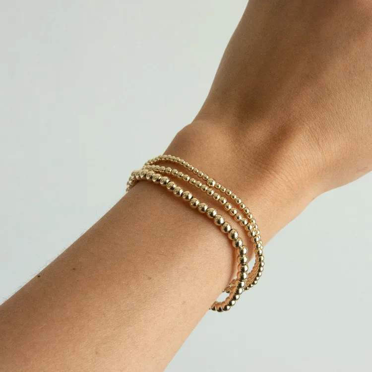 Bead Bracelet Trio sold by HART product image thumbnail 2