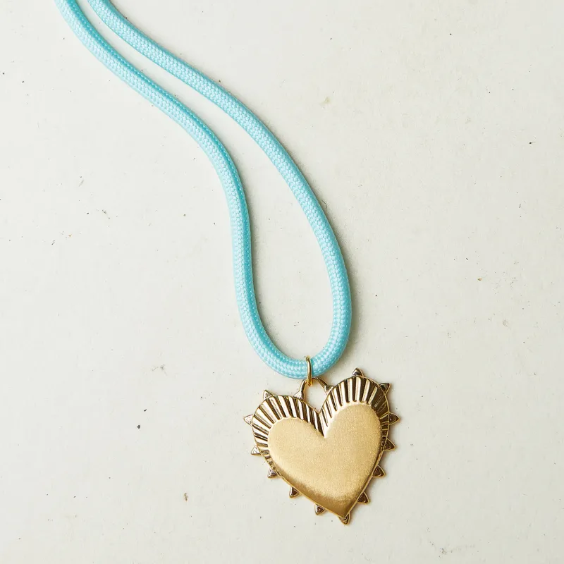 Bimini Blue Necklace Cord sold by HART product image thumbnail 3