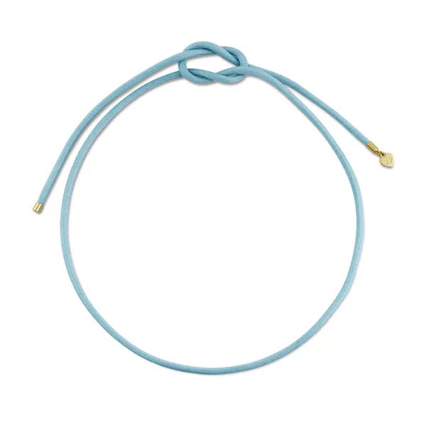 Bimini Blue Necklace Cord sold by HART