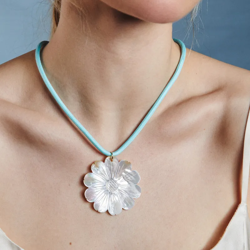 Bimini Blue Necklace Cord sold by HART product image thumbnail 2