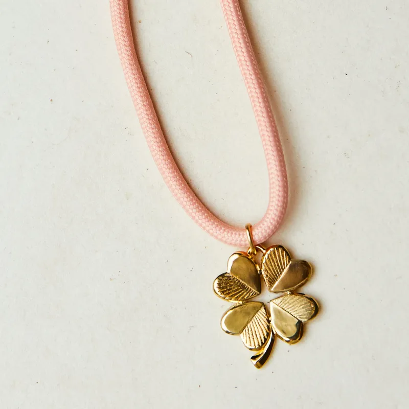 Conch Pink Necklace Cord sold by HART product image thumbnail 3
