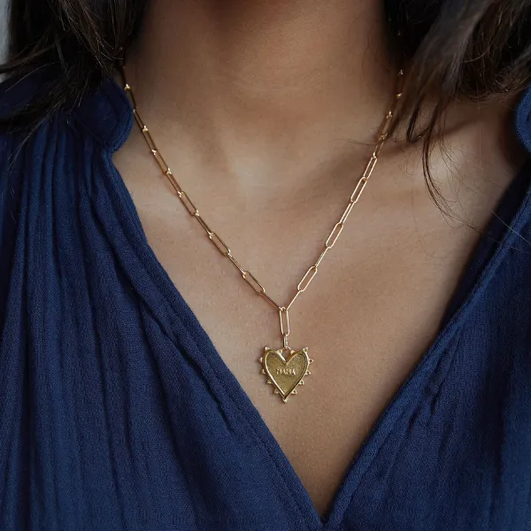 Small Radiant MAMA Charm sold by HART product image thumbnail 5