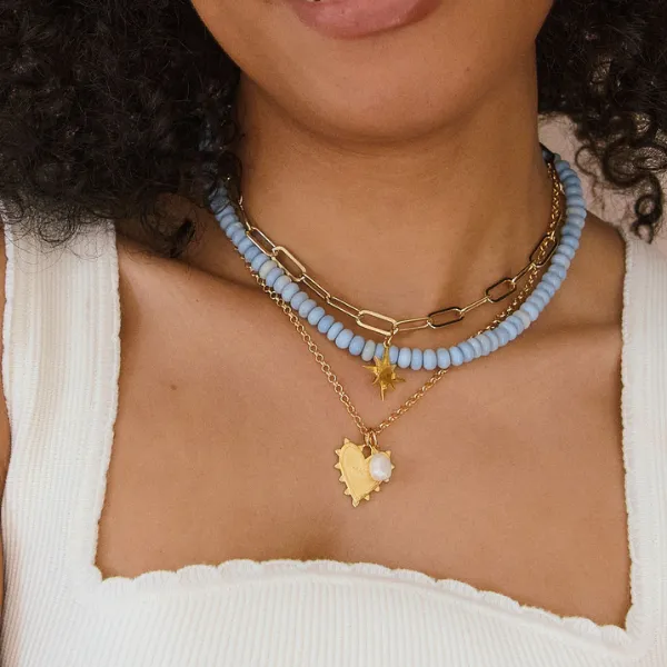 Small Radiant MAMA Charm sold by HART product image thumbnail 3