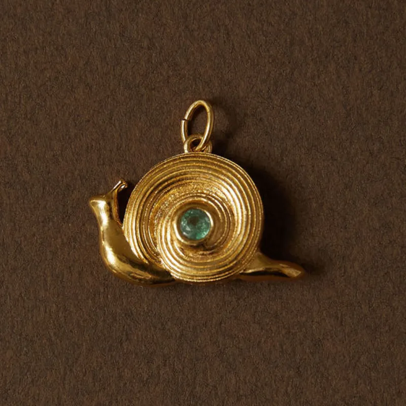 Snail Charm sold by HART product image thumbnail 2