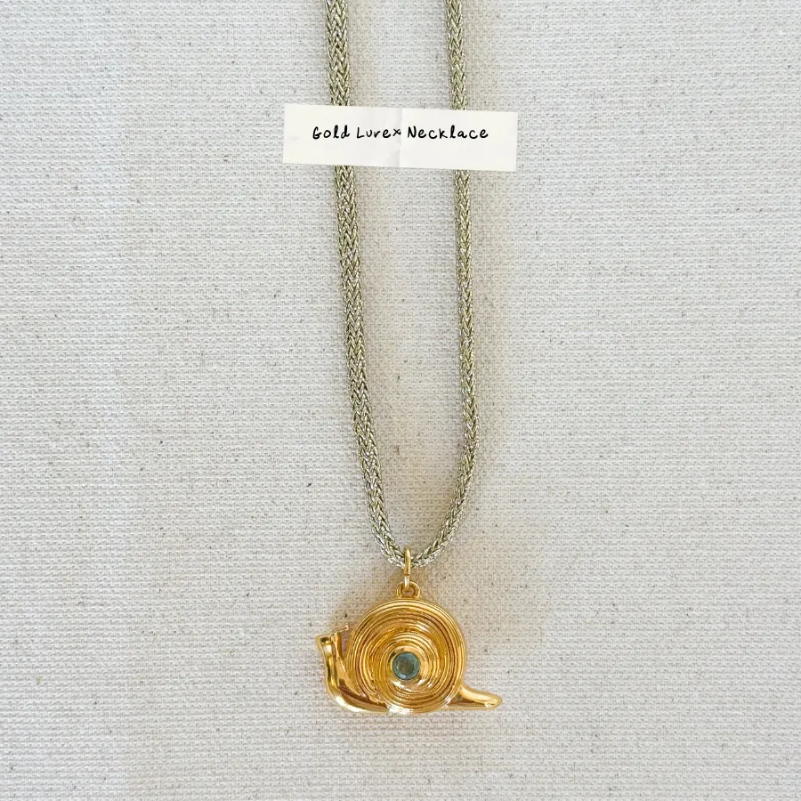 Snail Charm sold by HART product image thumbnail 3
