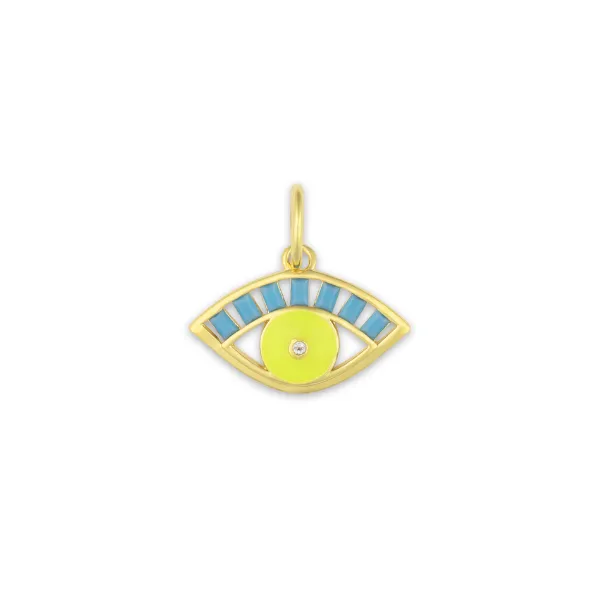 Evil Eye Charm sold by HART