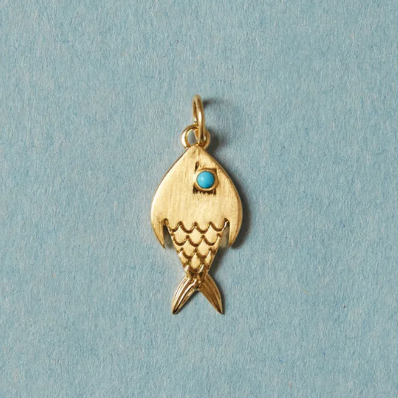 Fish Charm sold by HART product image thumbnail 2