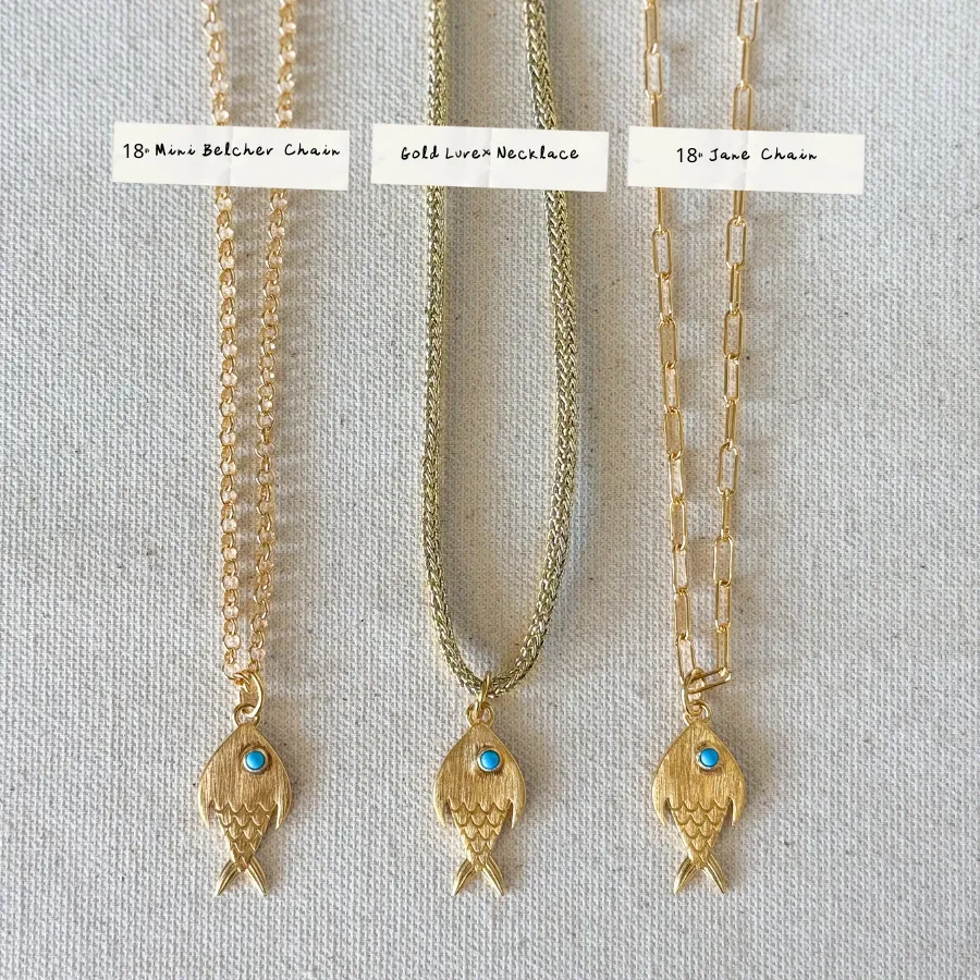 Fish Charm sold by HART product image thumbnail 3