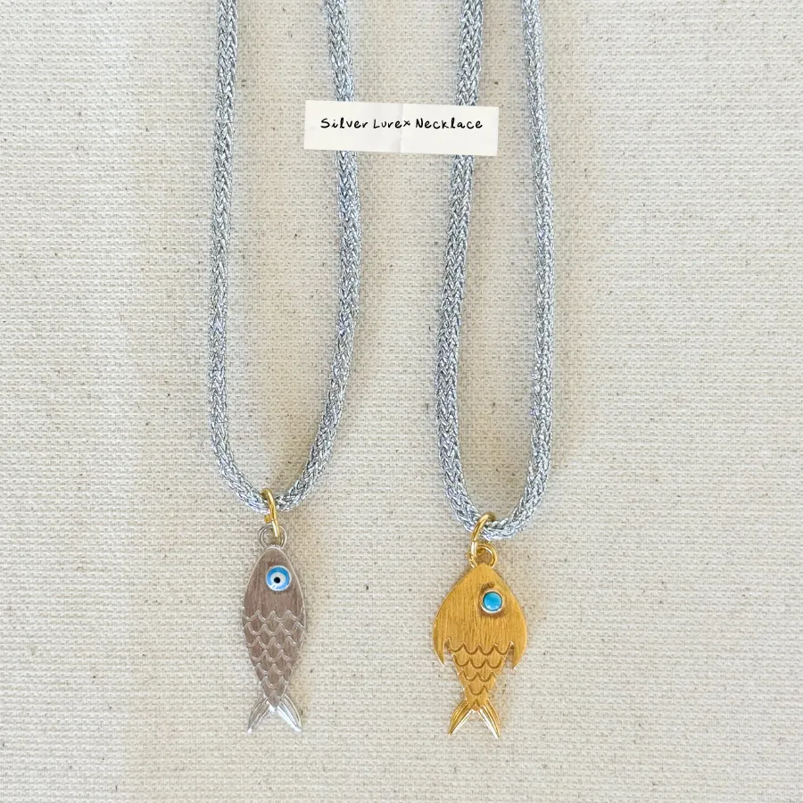 Silver Fish Charm sold by HART product image thumbnail 4