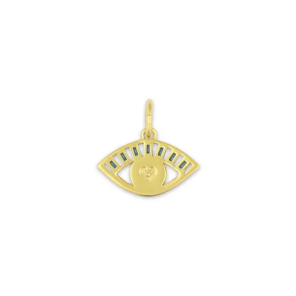 Evil Eye Charm sold by HART product image thumbnail 4