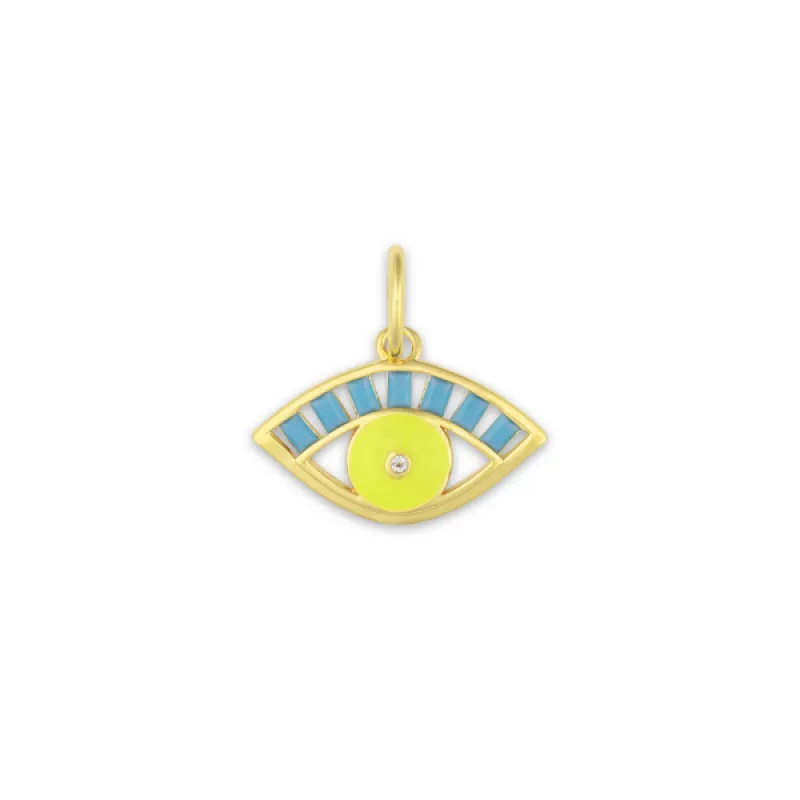 Evil Eye Charm sold by HART