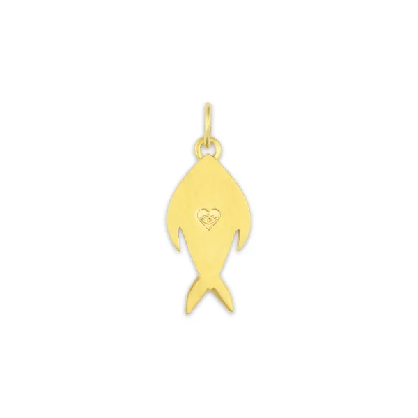 Fish Charm sold by HART product image thumbnail 4
