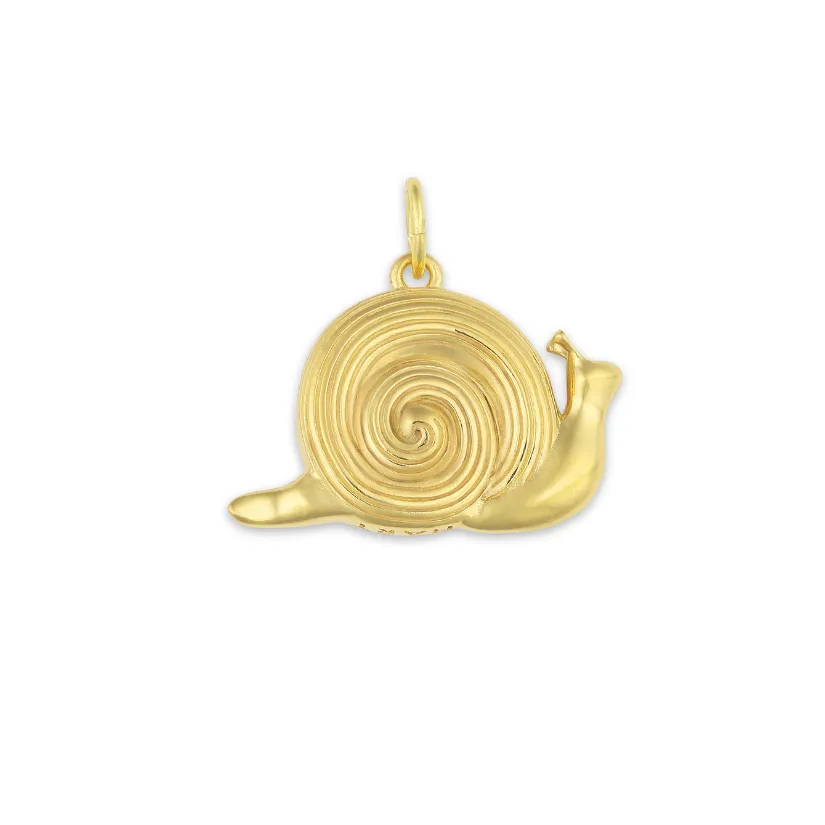 Snail Charm sold by HART product image thumbnail 4