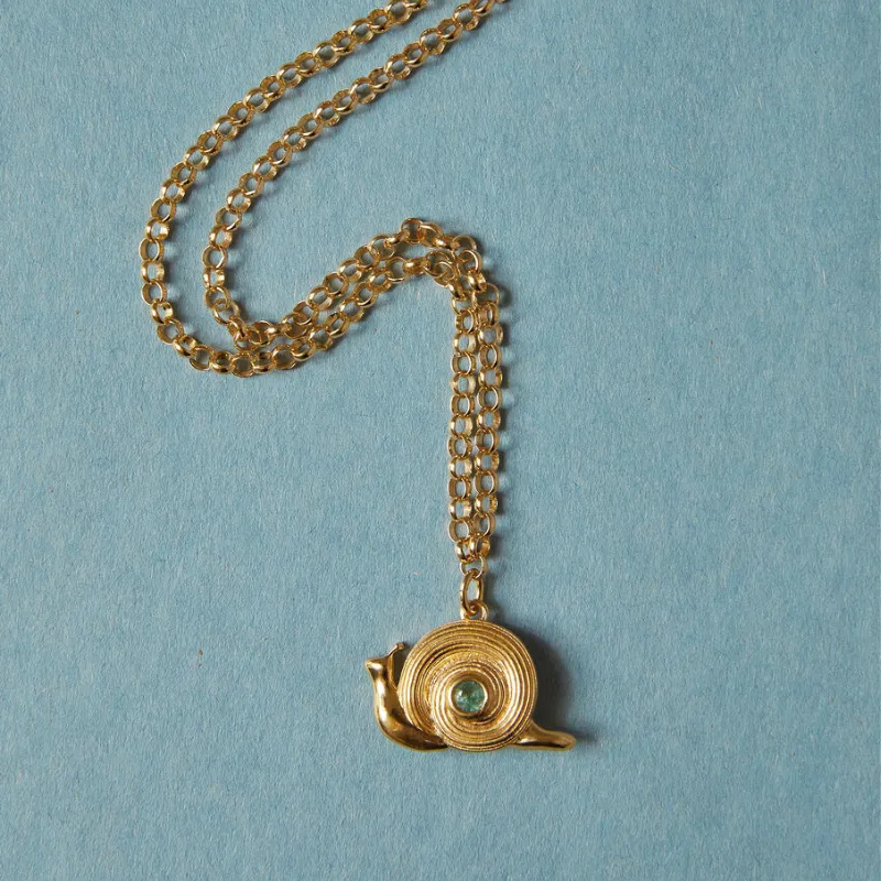 Snail Charm sold by HART product image thumbnail 3