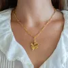Luck Talisman Necklace sold by HART