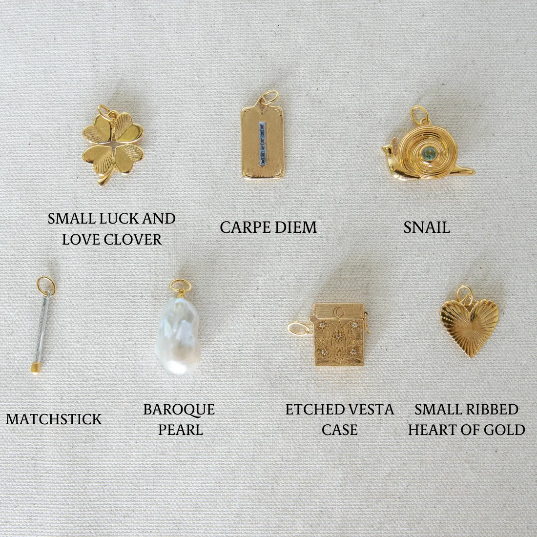 The Long Classic Necklace sold by HART product image thumbnail 4
