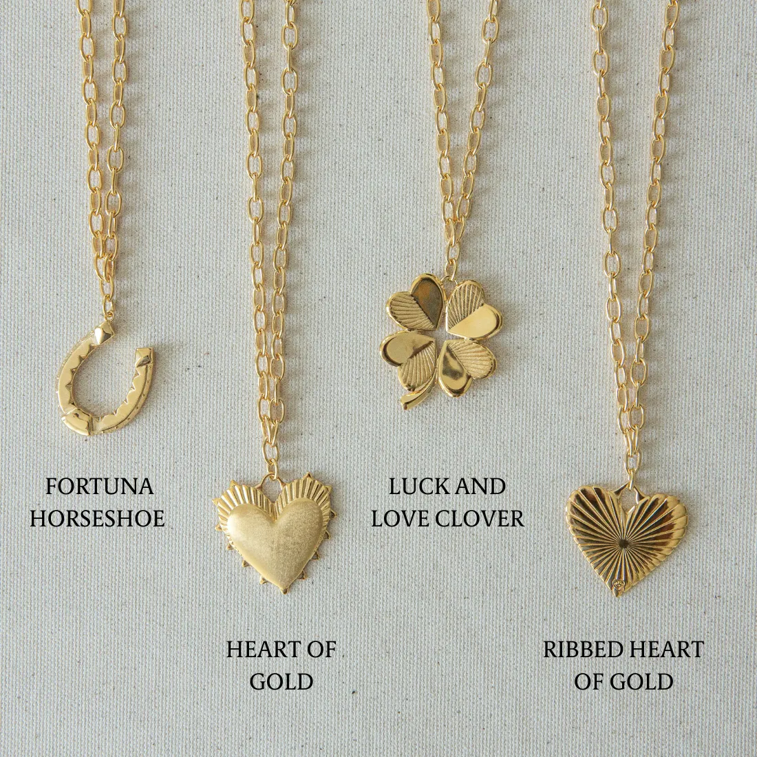 The Statement Necklace sold by HART product image thumbnail 2