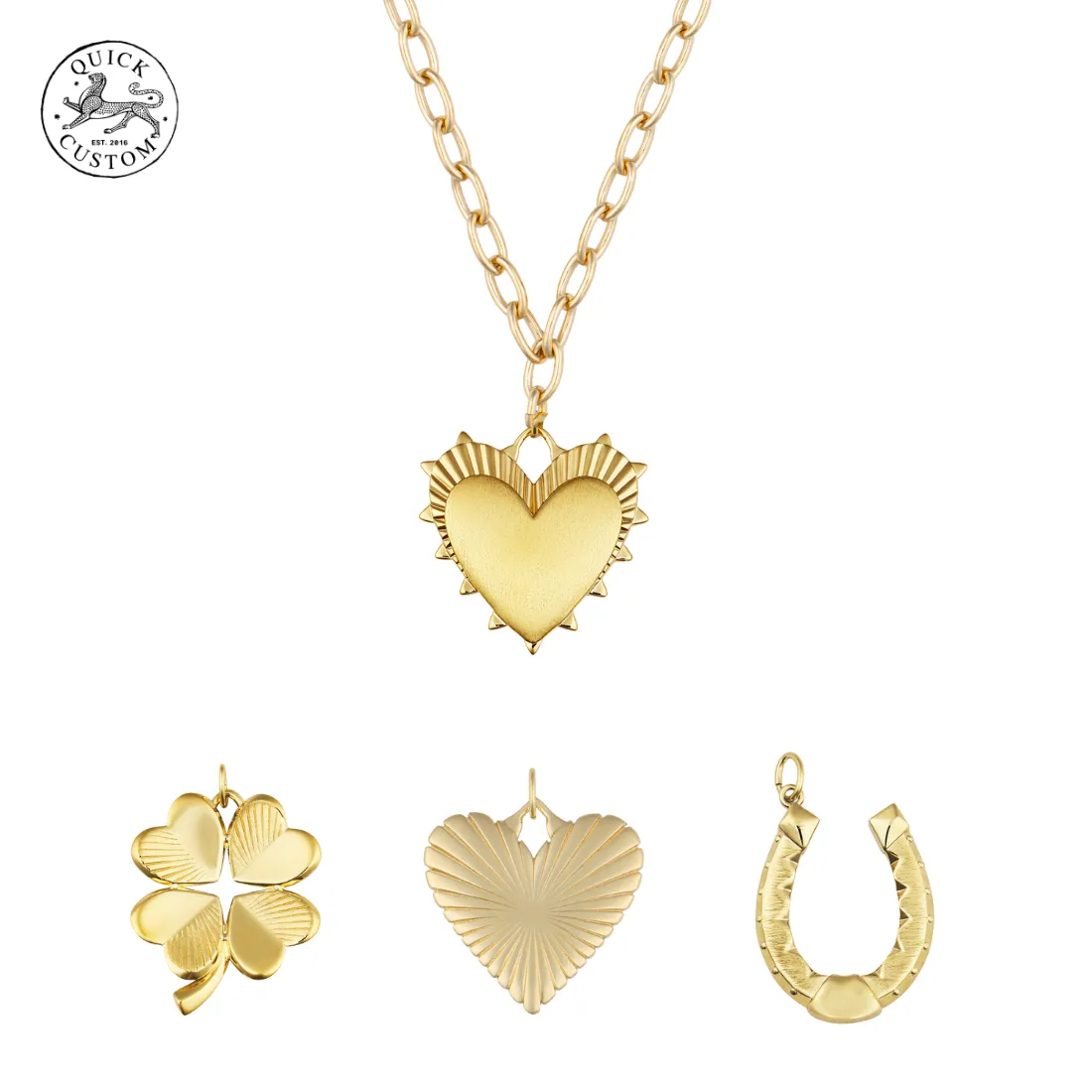 The Statement Necklace sold by HART