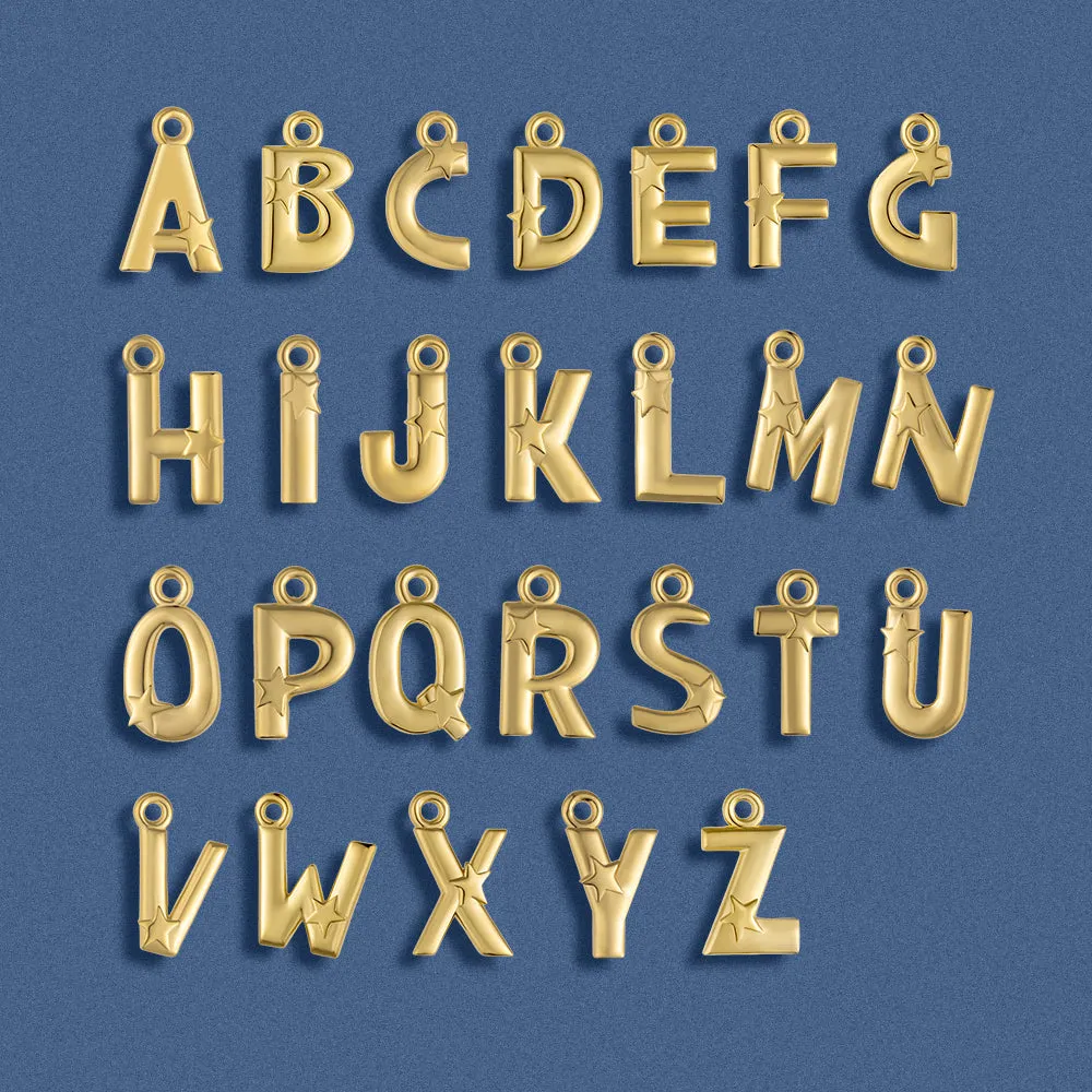 Puffy F with Star sold by HART product image thumbnail 2