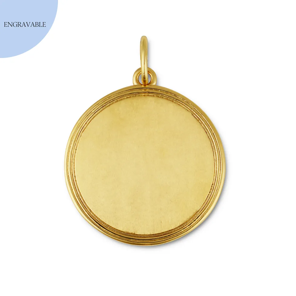 Engraving Coin sold by HART