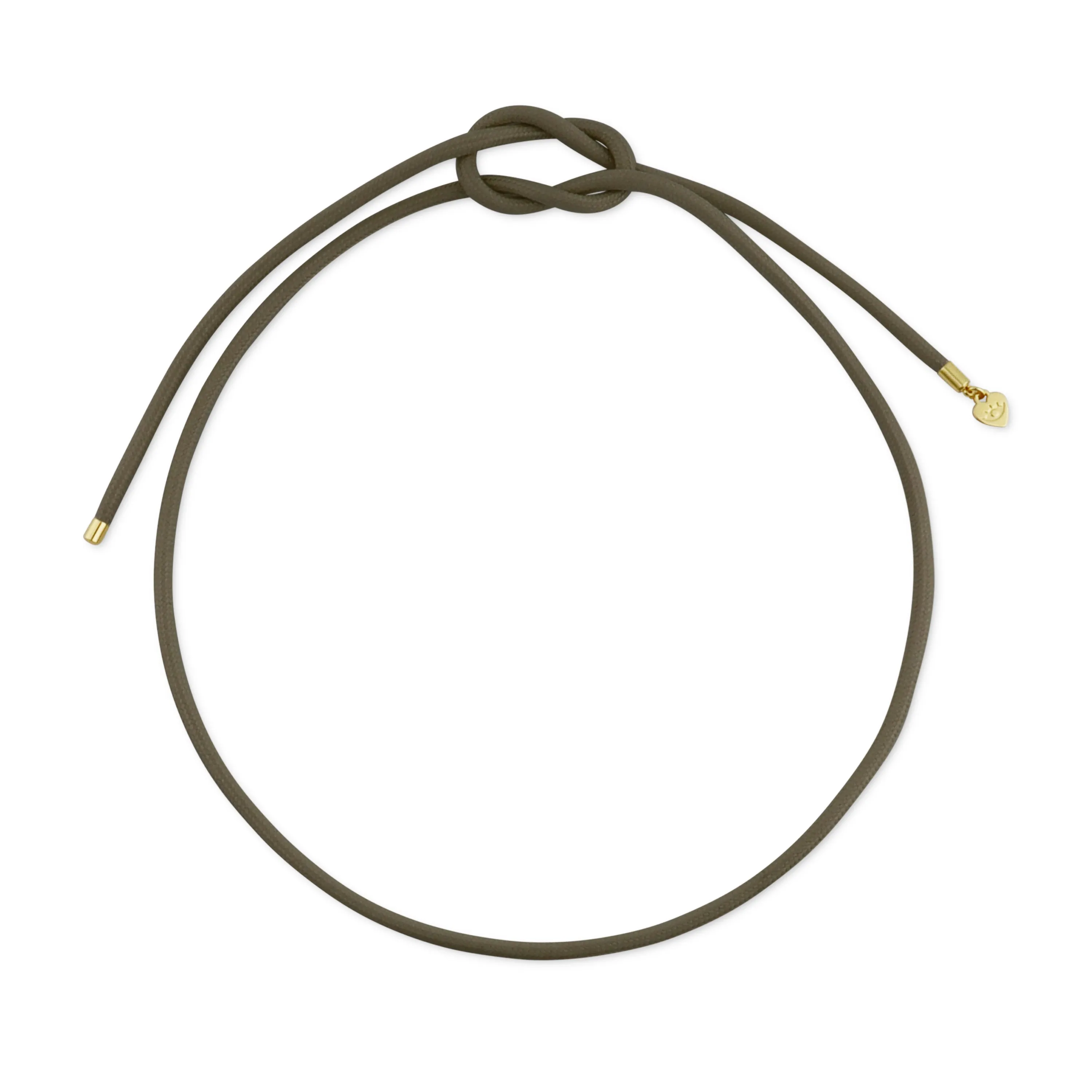 Umber Brown Necklace Cord sold by HART product image thumbnail 4
