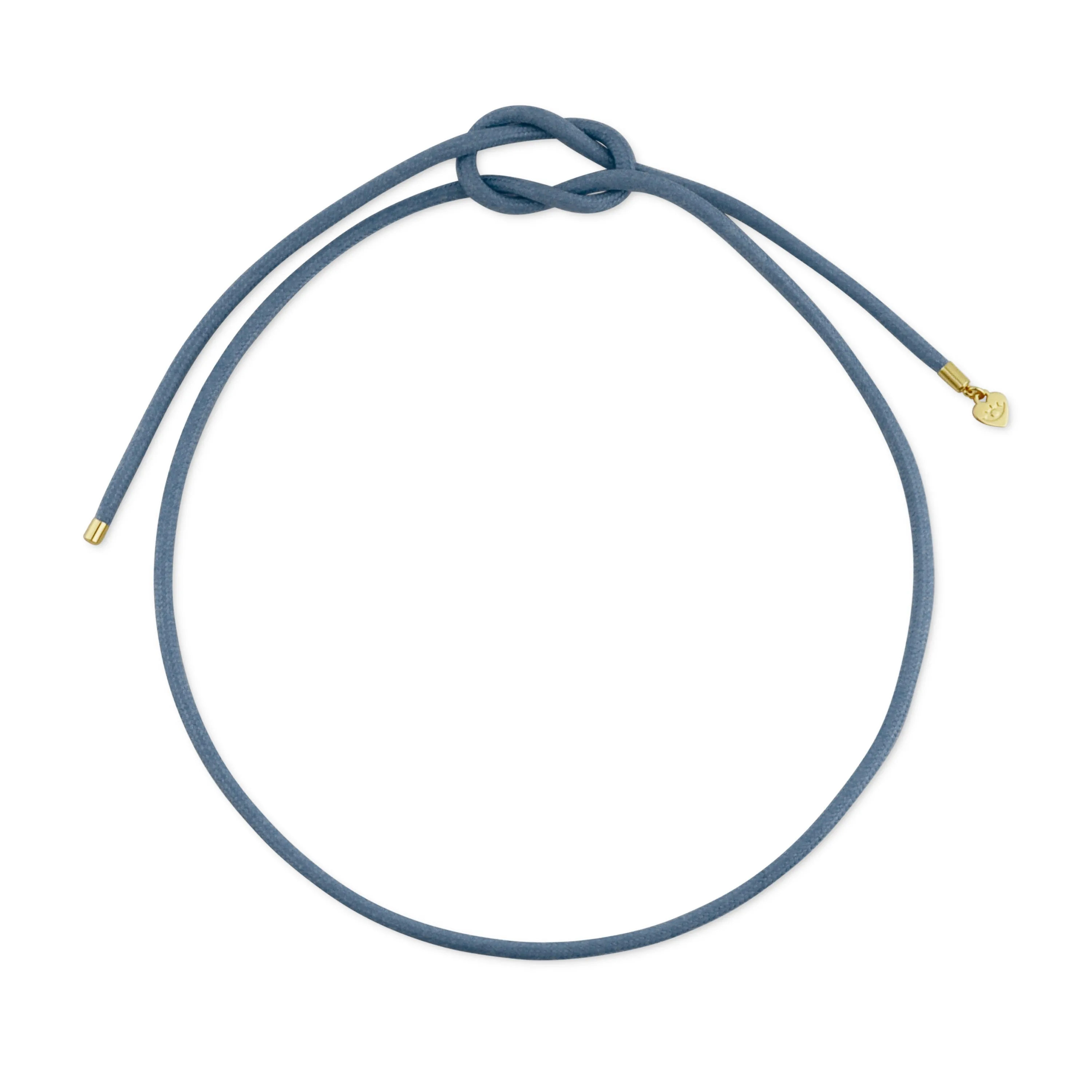 Slate Blue Necklace Cord sold by HART product image thumbnail 4