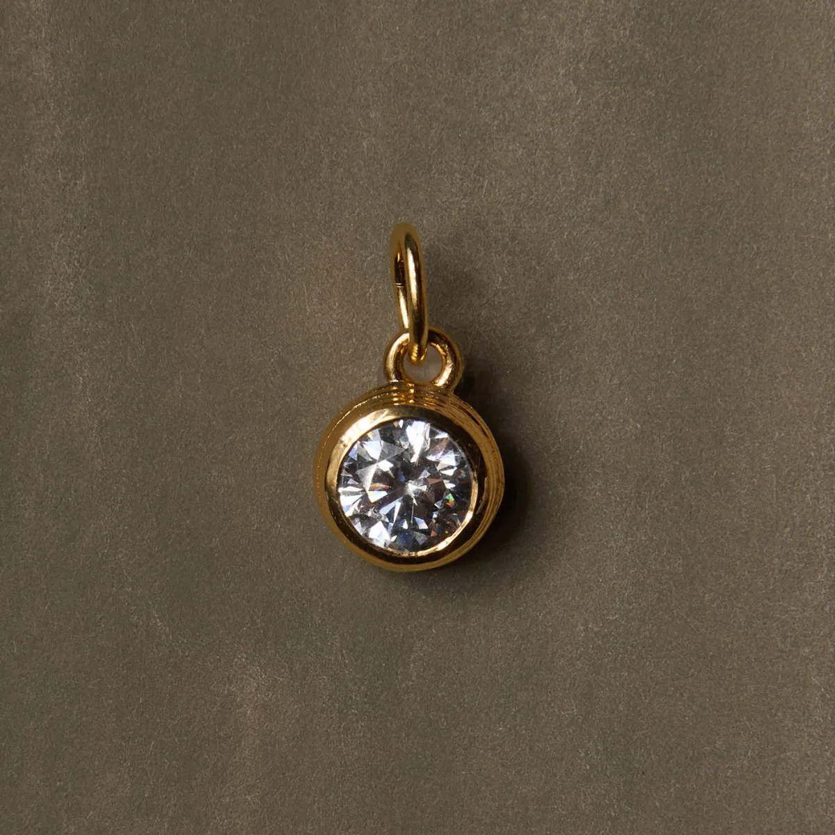 Bezel Charm sold by HART product image thumbnail 2
