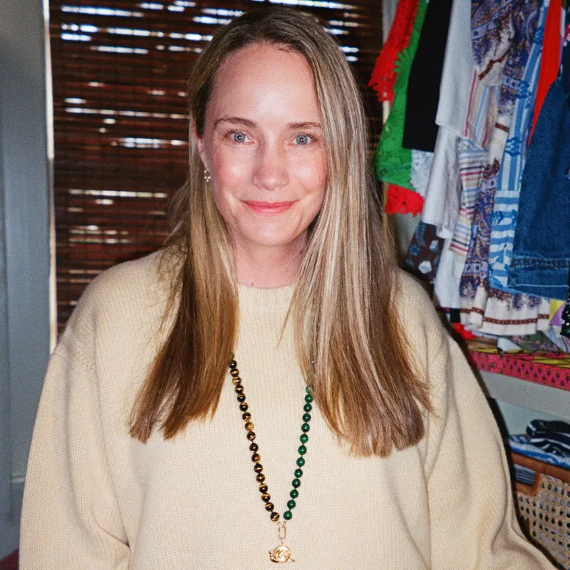 Pre-Order | Grace Atwood x HART Gemstone Necklace Bundle sold by HART product image thumbnail 3