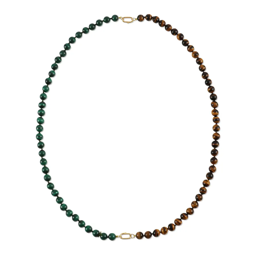 Pre-Order | Grace Atwood x HART Gemstone Necklace Bundle sold by HART