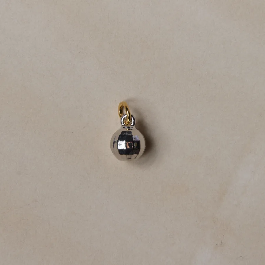 Disco Ball Charm sold by HART product image thumbnail 2