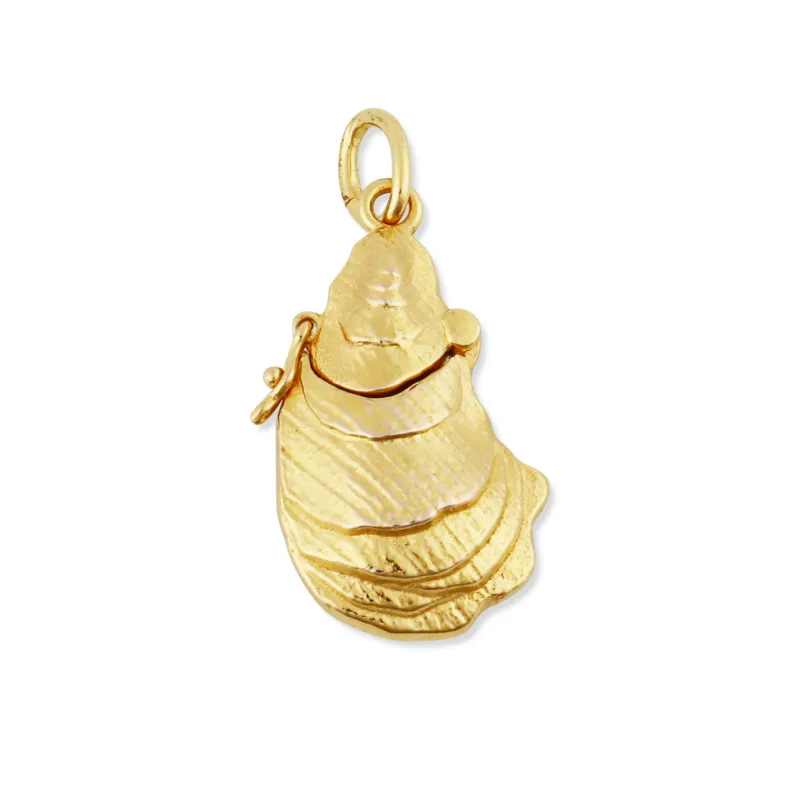 Oyster Vesta Case made by HART