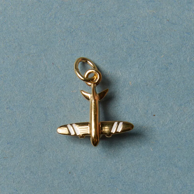 Airplane Charm sold by HART product image thumbnail 2