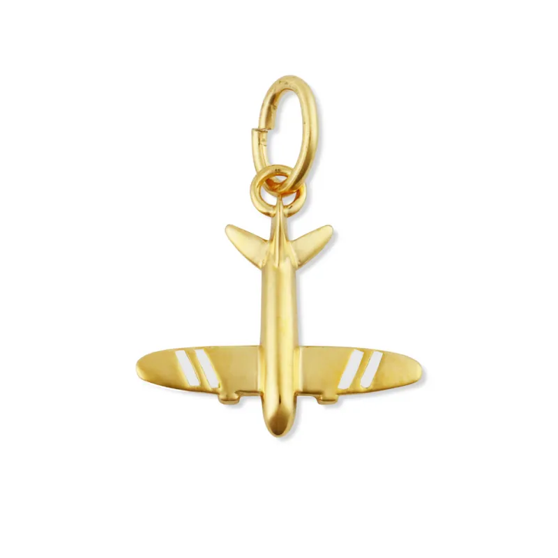 Airplane Charm sold by HART