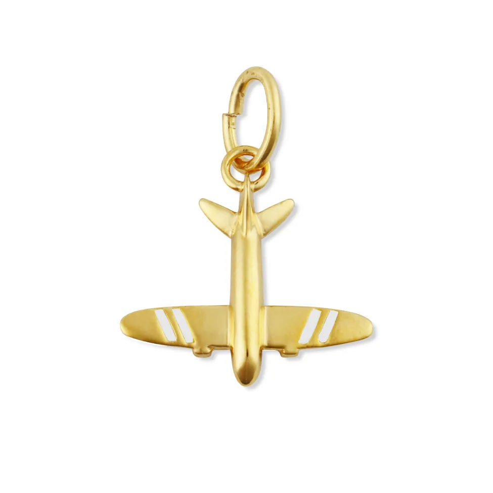 Airplane Charm sold by HART