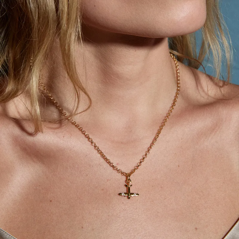 Airplane Charm sold by HART product image thumbnail 3