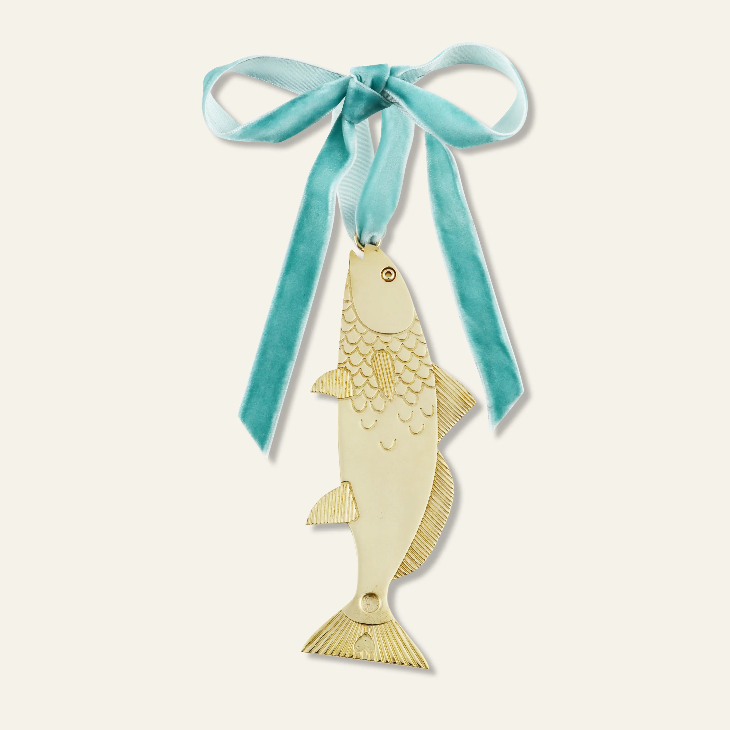 Fish Bag Charm sold by HART product image thumbnail 5