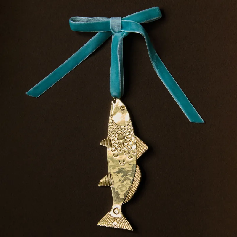 Fish Bag Charm sold by HART product image thumbnail 4