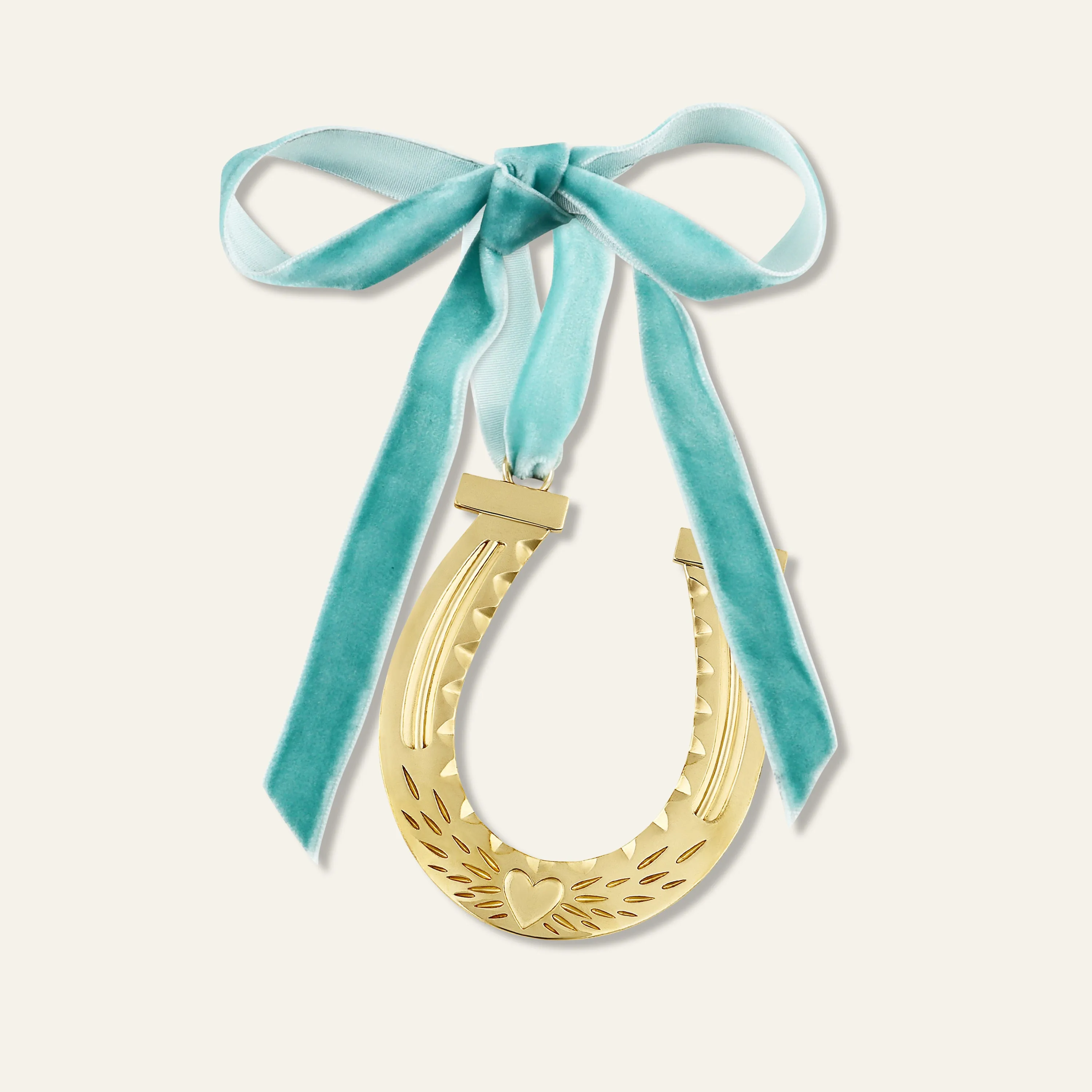 Horseshoe Bag Charm sold by HART product image thumbnail 5