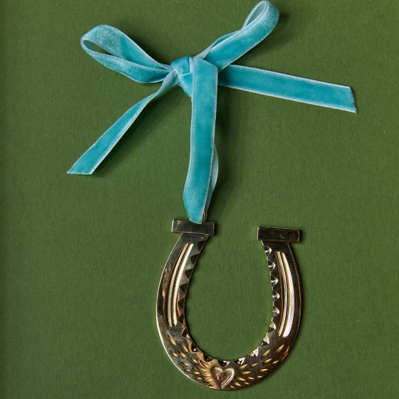 Horseshoe Bag Charm sold by HART product image thumbnail 3