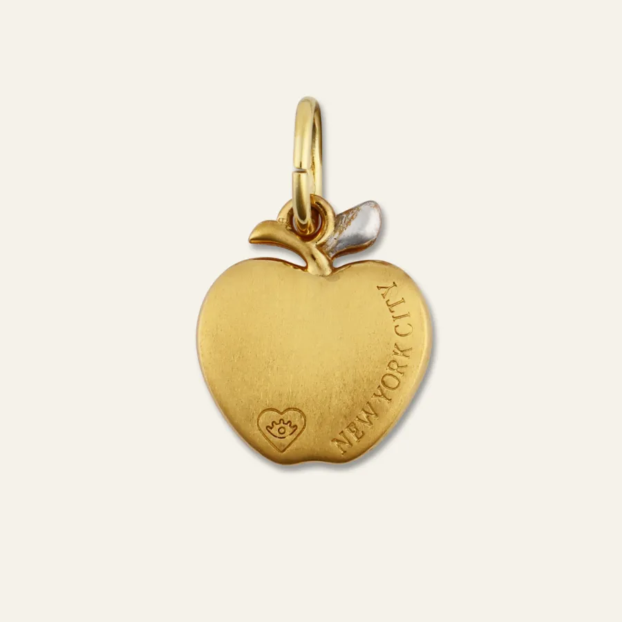 Small Apple Charm sold by HART product image thumbnail 2