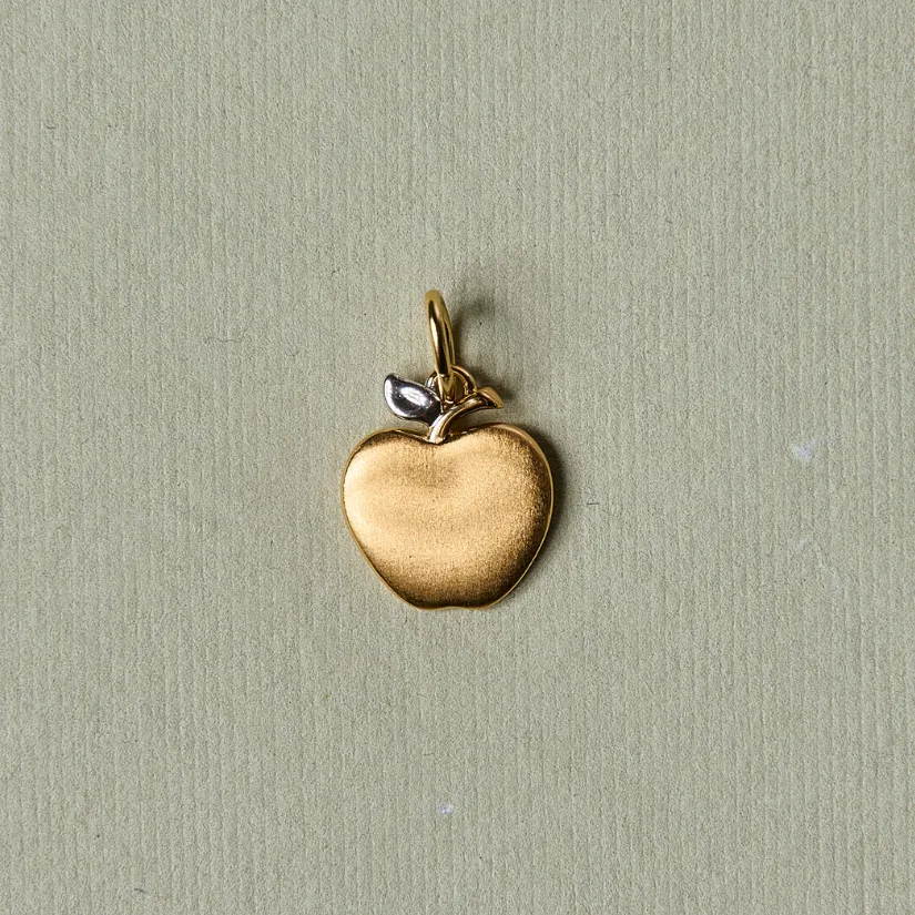 Small Apple Charm sold by HART product image thumbnail 3