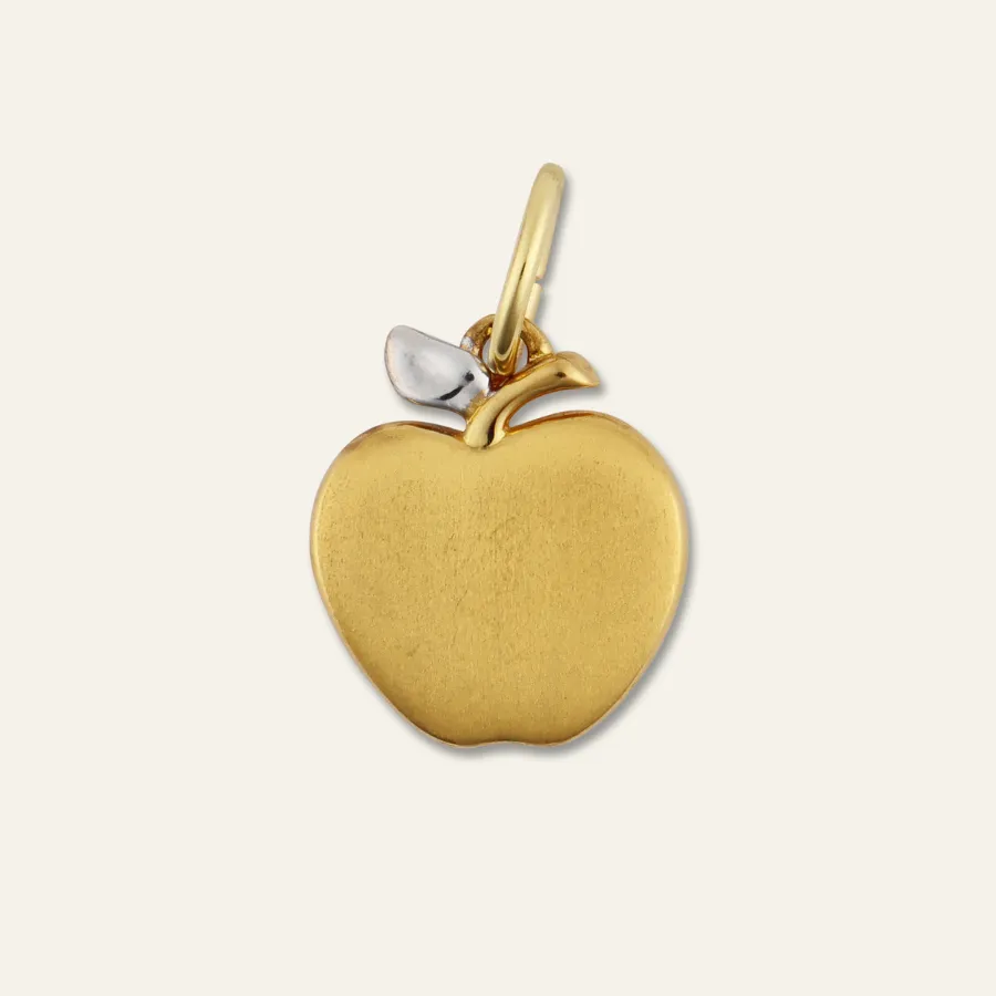 Small Apple Charm sold by HART
