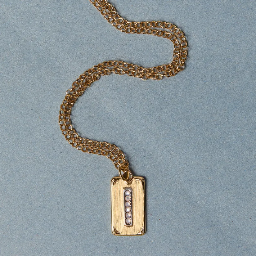 Amor Fati Necklace sold by HART product image thumbnail 2